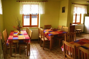 Poljska Privát Radońsk, Eksterier